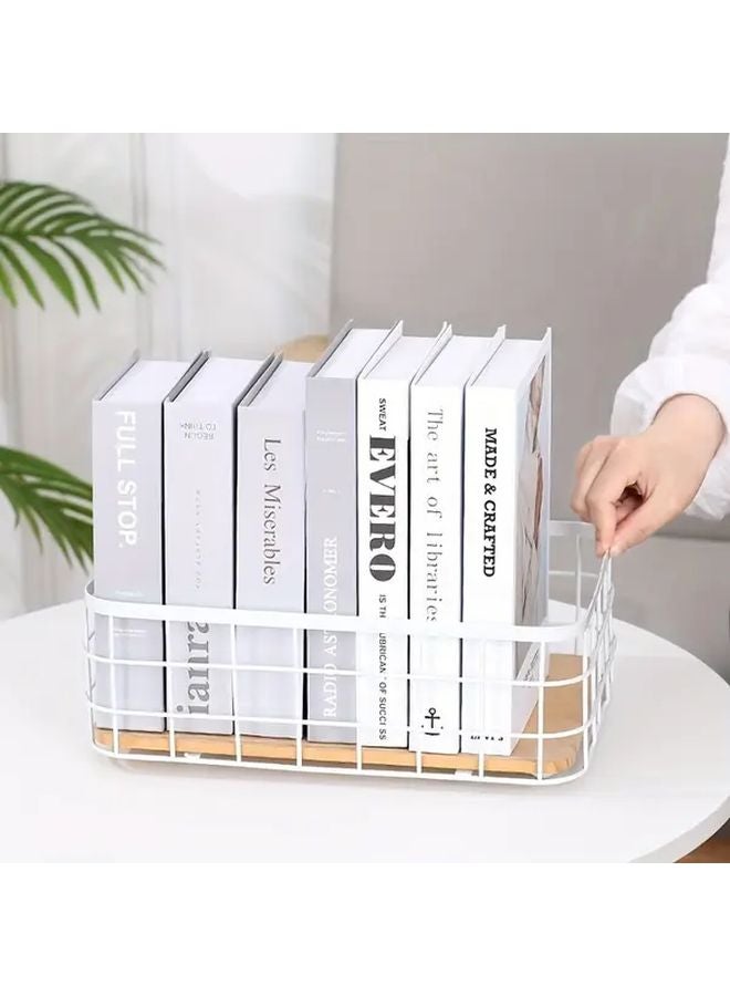 4 عجلات أثاث بيضاء مثبتة باللاصق، كاسترات دوارة 360 درجة، منزلقات متدحرجة بسلاسة لإطارات الأسرة وعلب التخزين والخزائن وصناديق القمامة، تركيب سهل بدون تلف - Image 5