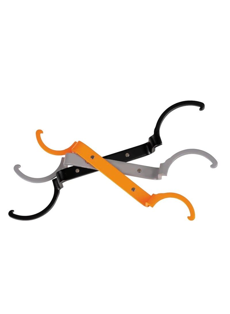 Conduit Locking Wrench Set - Conduit Locking Wrench Set - 1/2 - Image 1