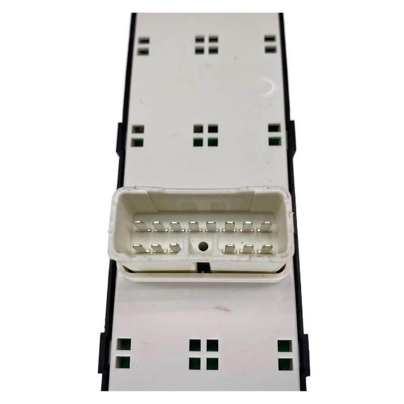 Car Accessories 93570-1J102 Compatible with Hyundai i20 2008 2009 2010 2011 2012 2013 2014 2015 Electric Window Switch Control Button Parts - Image 5