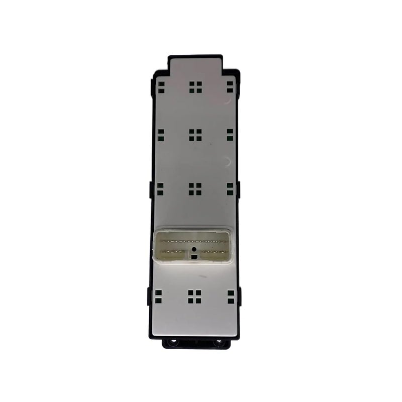 Car Accessories 93570-1J102 Compatible with Hyundai i20 2008 2009 2010 2011 2012 2013 2014 2015 Electric Window Switch Control Button Parts - Image 4