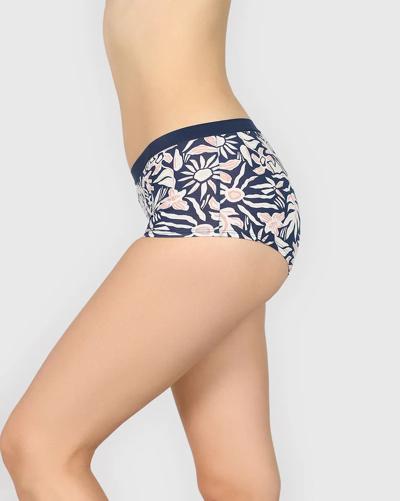 La Senza La Senza Ultrasoft Boyshort Panty