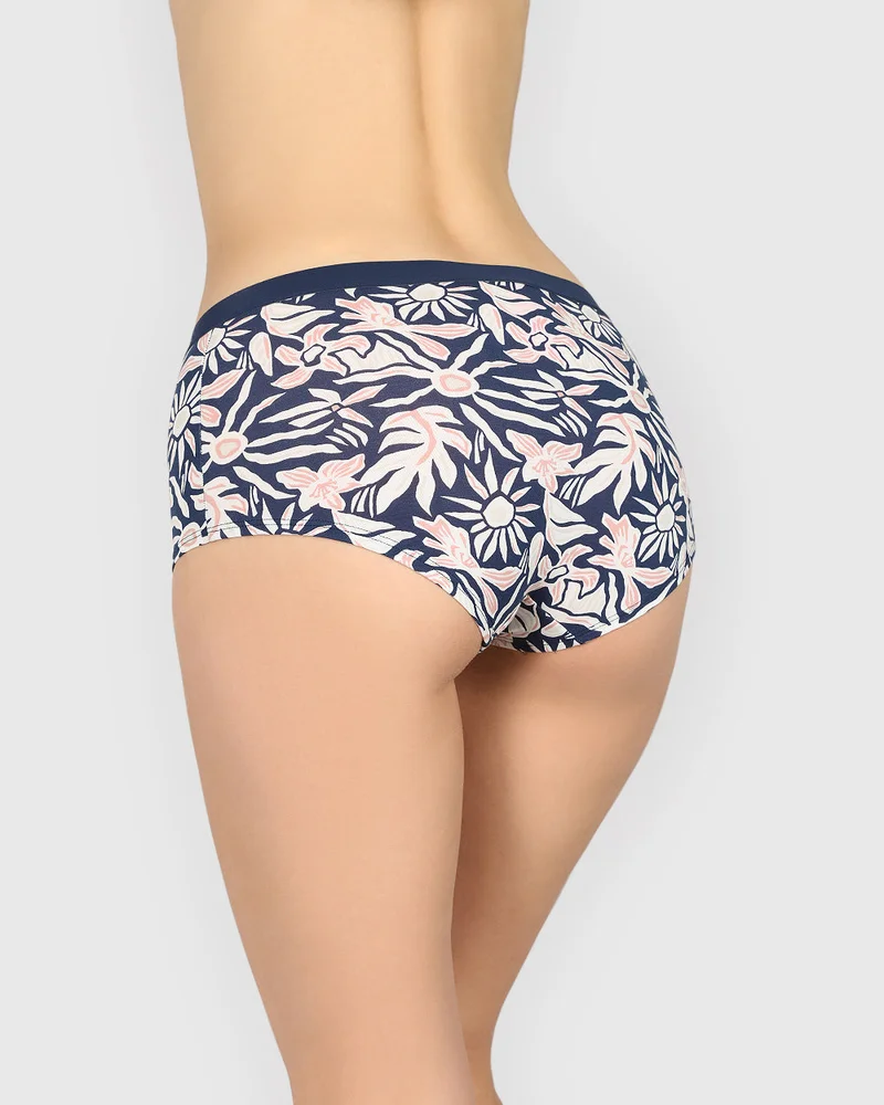 La Senza La Senza Ultrasoft Boyshort Panty