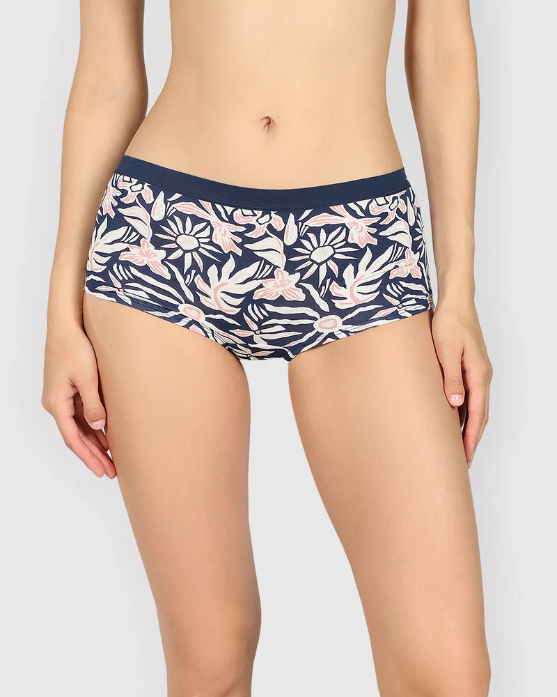La Senza La Senza Ultrasoft Boyshort Panty