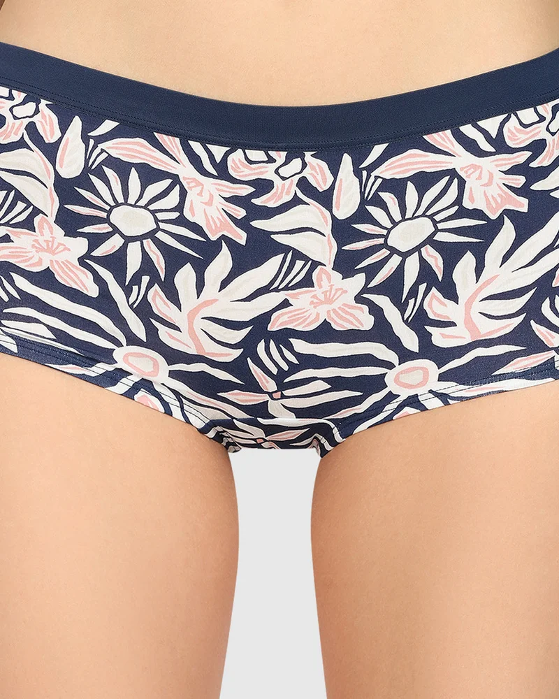 La Senza La Senza Ultrasoft Boyshort Panty