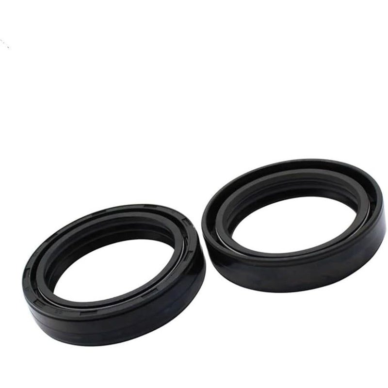 Motorcycle Front Fork Damper Oil and Dust Seal 38x50 mm for KLR650 1987 2003 Replacement Parts - Image 5