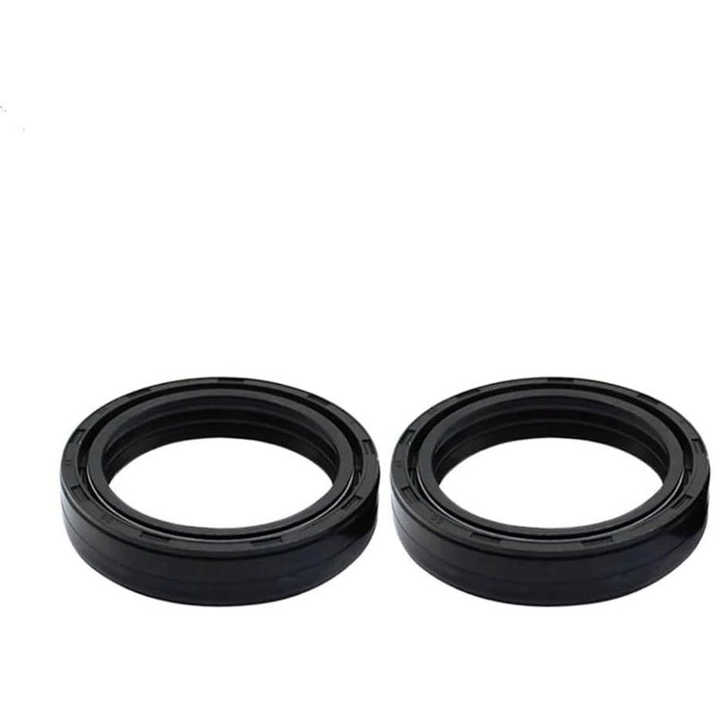 Motorcycle Front Fork Damper Oil and Dust Seal 38x50 mm for KLR650 1987 2003 Replacement Parts - Image 3