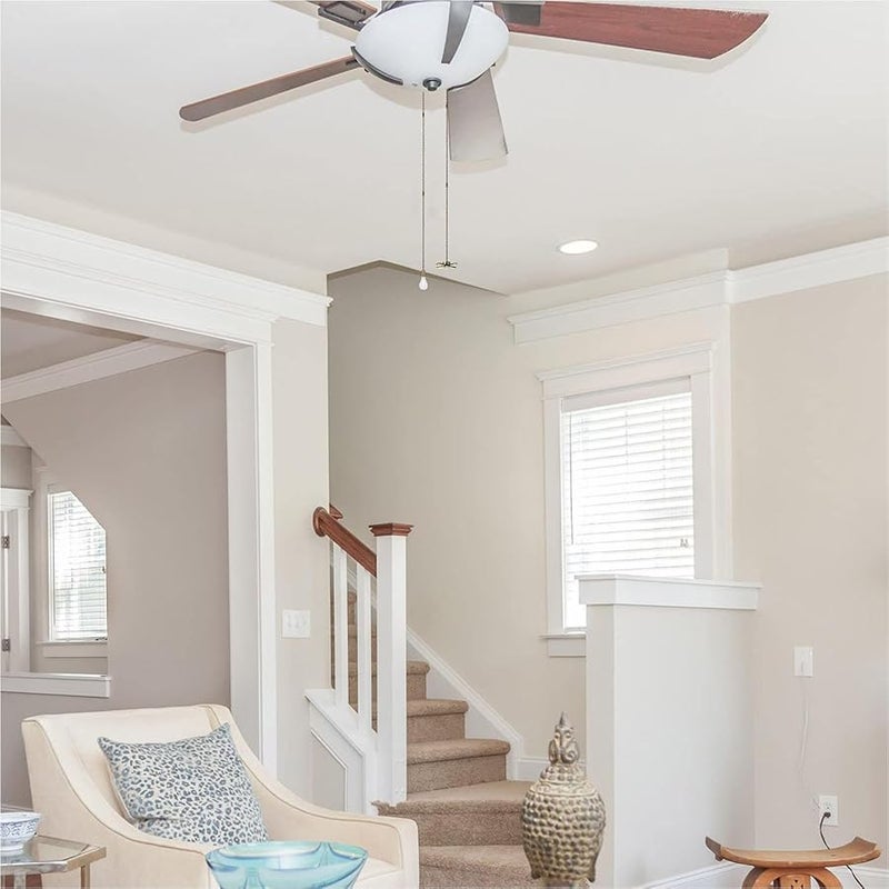 Fan Pull Chain Extension Rust Resistant 2 Pack For Ceiling Fans And Lights - Image 5