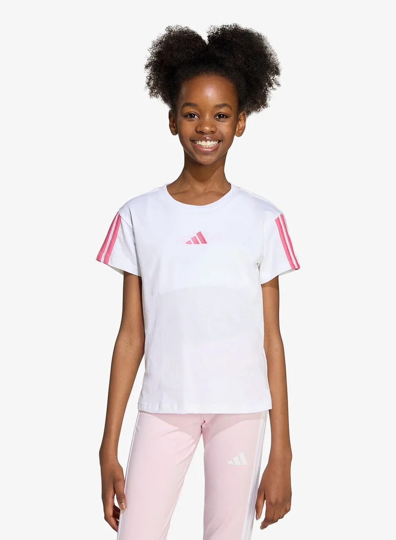 Adidas Youth Essential T-Shirt