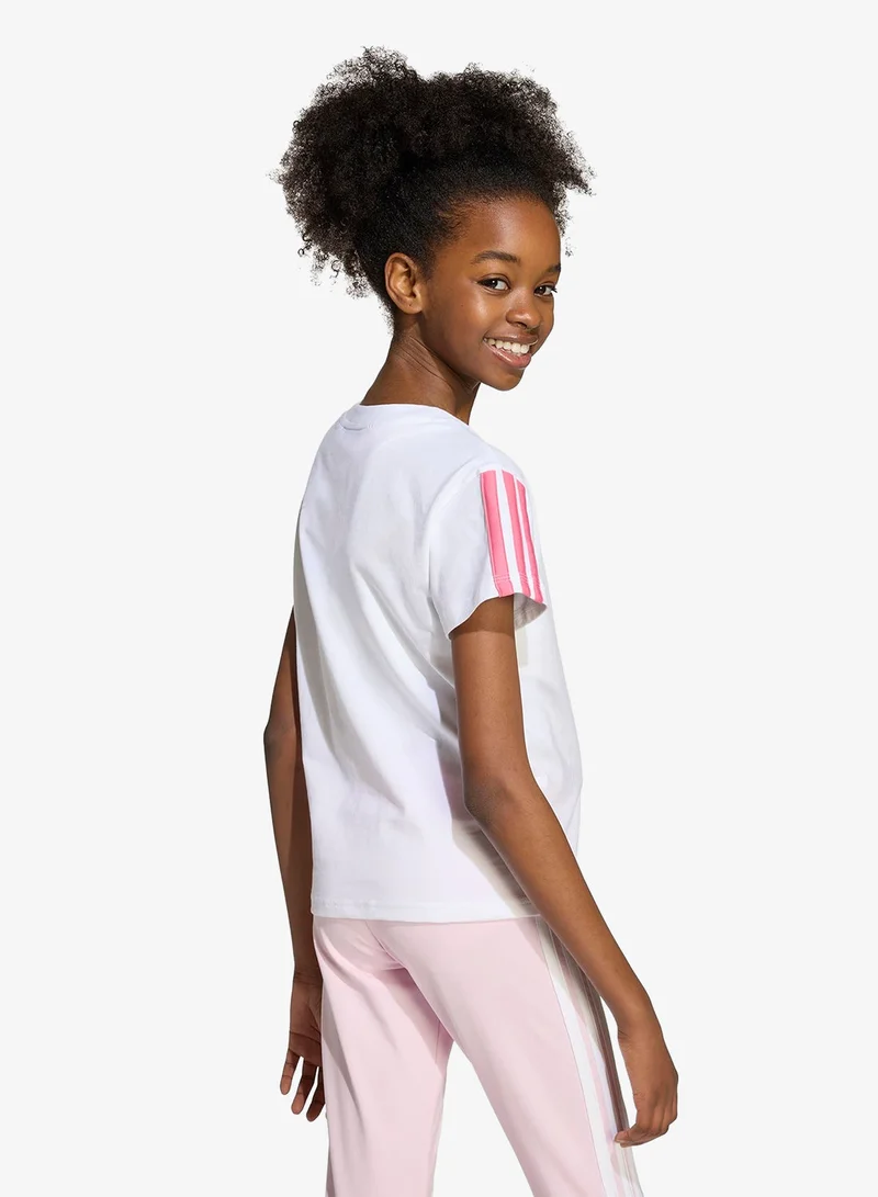 Adidas Youth Essential T-Shirt