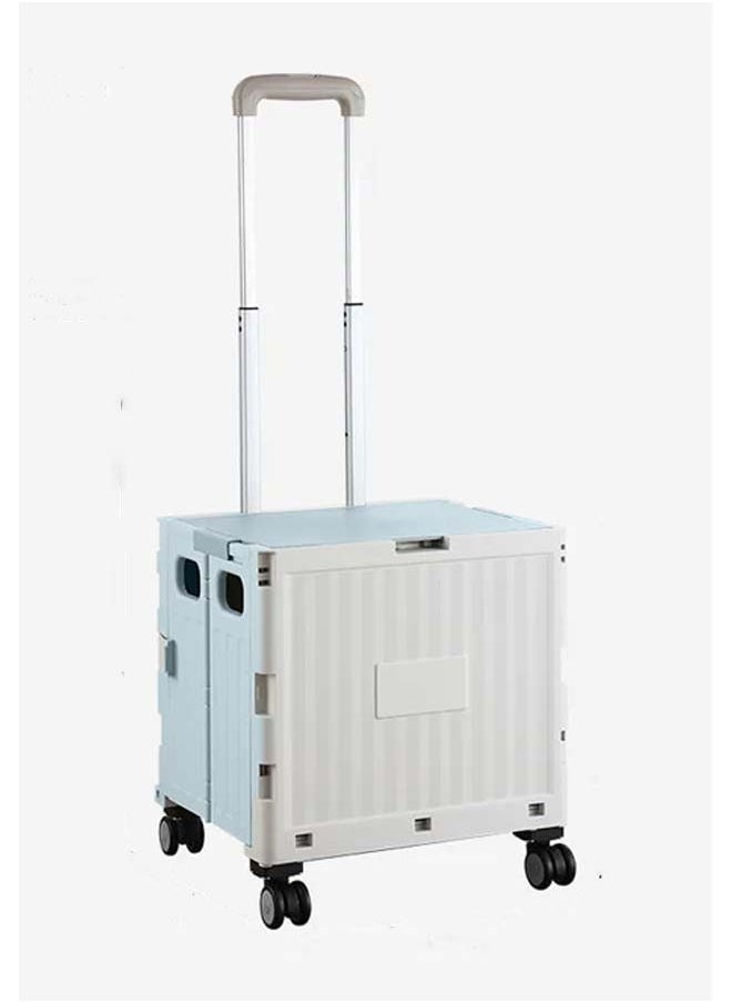 Cady One Foldable shopping cart  - Image 1