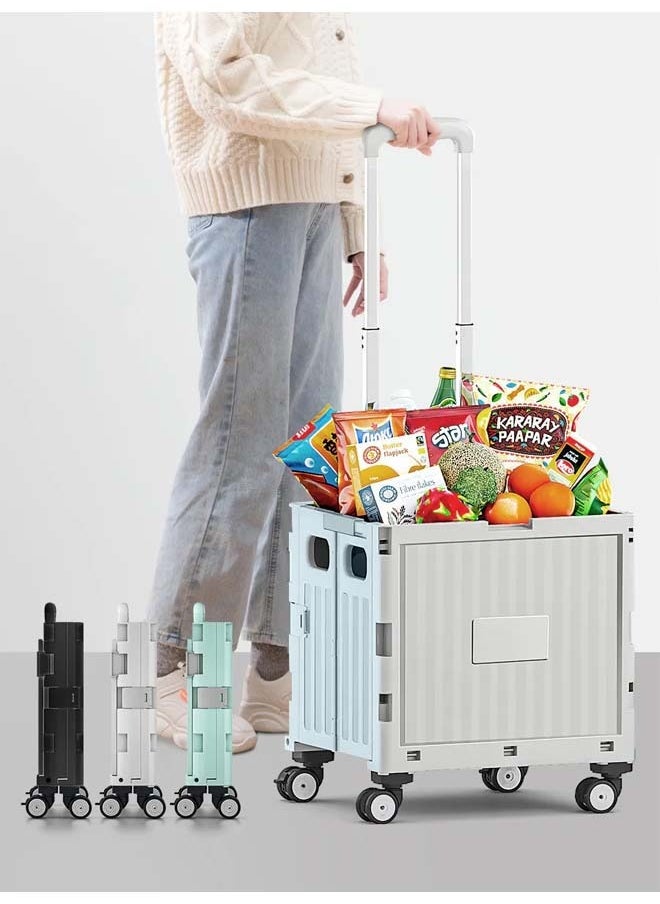Cady One Foldable shopping cart  - Image 2