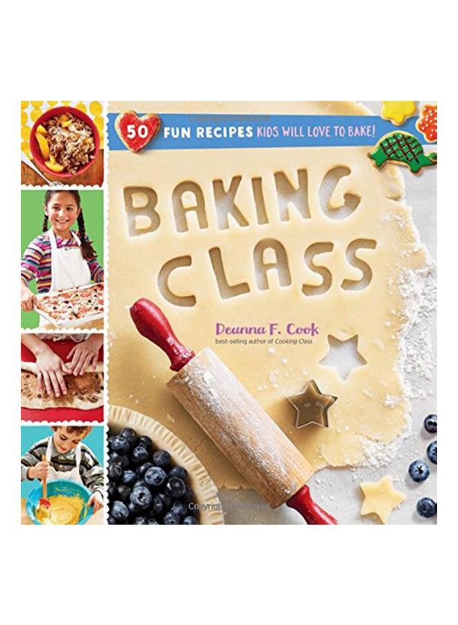 Baking Class