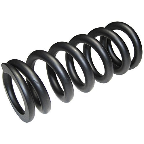 RockShox Metric Coil Spring - Length 151mm, Travel 57.5-65mm, 500 lbs, Black - Image 2