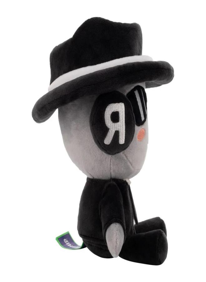 Anime game plush doll forsaken chance forgotten game series - Image 4