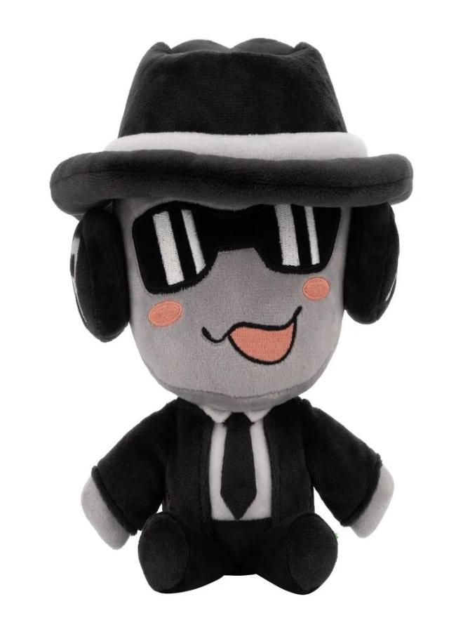 Anime game plush doll forsaken chance forgotten game series - Image 5
