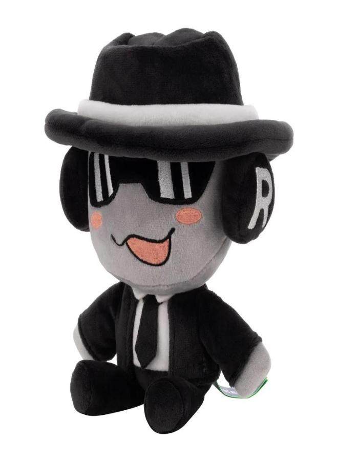 Anime game plush doll forsaken chance forgotten game series - Image 2