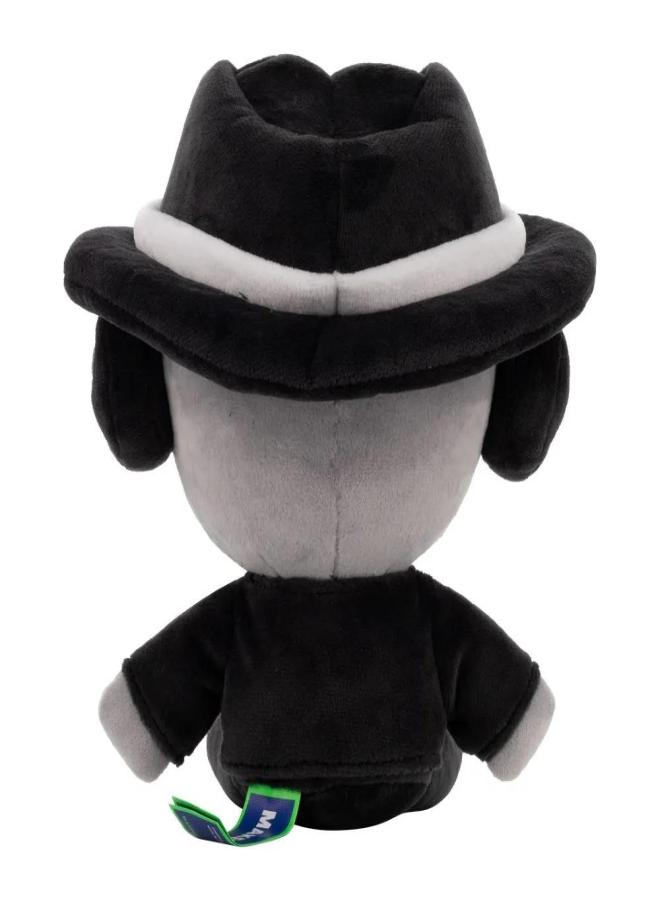 Anime game plush doll forsaken chance forgotten game series - Image 3