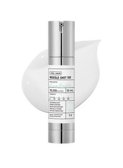 VT COSMETICS CICA Reedle Shot 100 Essence | Daily Face Essence 50ml
