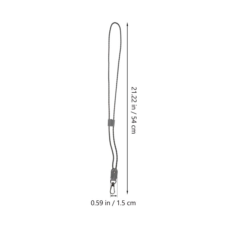 2pcs Elderly Zipper Assist Dress Zipper Pull Helper Zipper Pull Assistant Boots Zipper Aid Clothing Zipper Puller Travel Zipper Puller Zipper Helper Hook With Lanyard - Image 2
