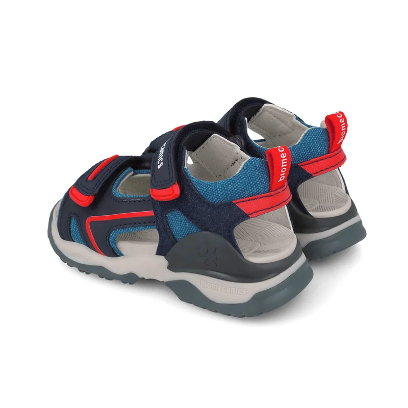 Biomecanics Biomecanics Boys Sandals