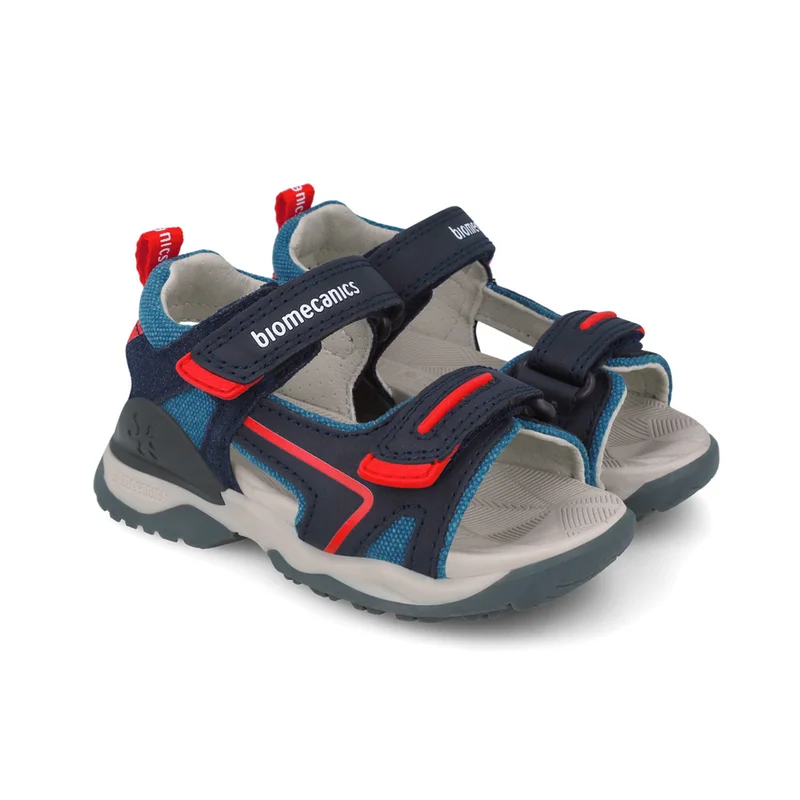 Biomecanics Biomecanics Boys Sandals