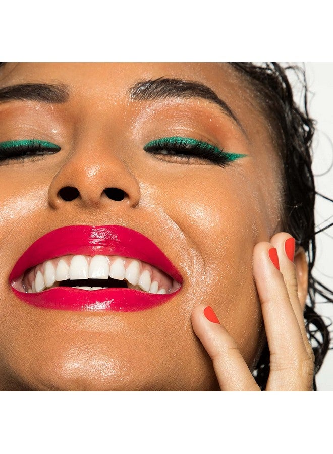 PUPA Milano Multiplay Eye Pencil Multipurpose Pencil Suitable For Sensitive Eyes Soft And Smooth Texture Paraben Free Ophthalmologist Tested Amazing Color 58 Plastic Green 0.04 Oz - Image 5