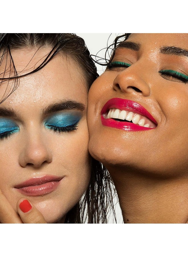 PUPA Milano Multiplay Eye Pencil Multipurpose Pencil Suitable For Sensitive Eyes Soft And Smooth Texture Paraben Free Ophthalmologist Tested Amazing Color 58 Plastic Green 0.04 Oz - Image 4