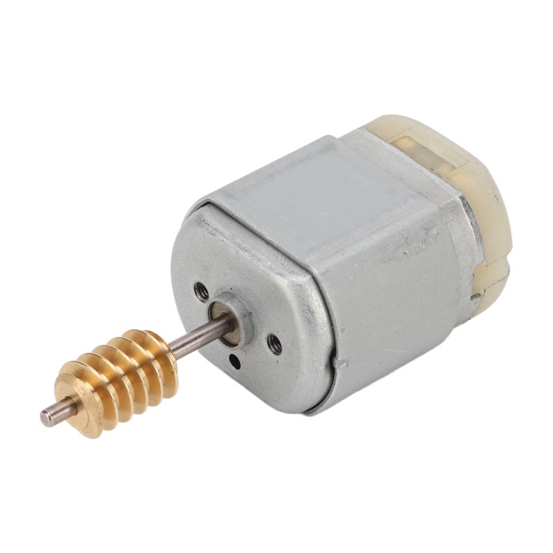 ELV Steering Column Lock Motor 8W 12-24V High Quality Metal - OE Number 8K0905852E ESL Steering Column Lock Motor for NISSAN - Image 4
