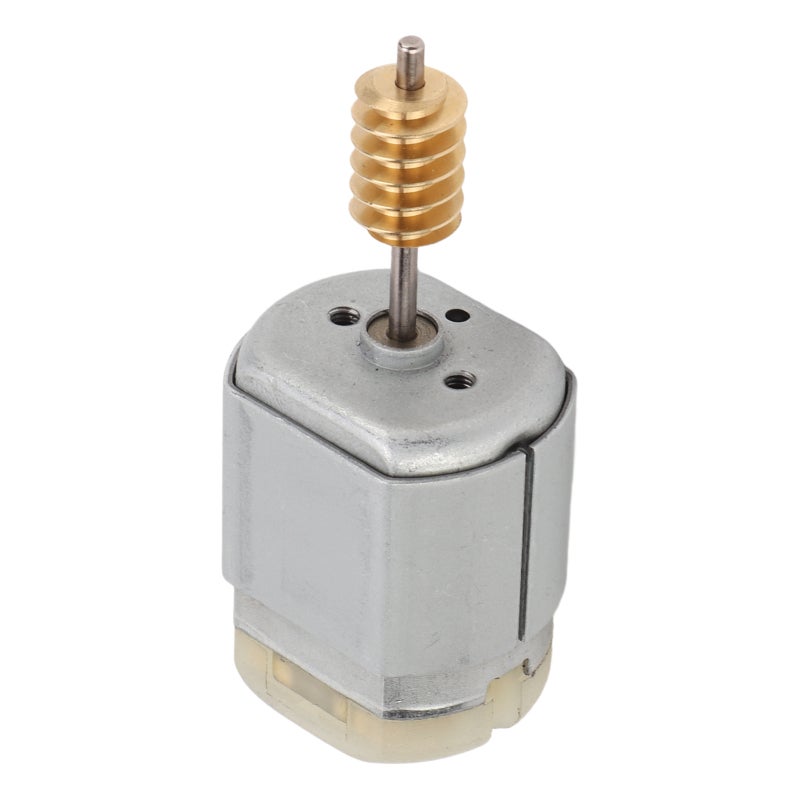 ELV Steering Column Lock Motor 8W 12-24V High Quality Metal - OE Number 8K0905852E ESL Steering Column Lock Motor for NISSAN - Image 1