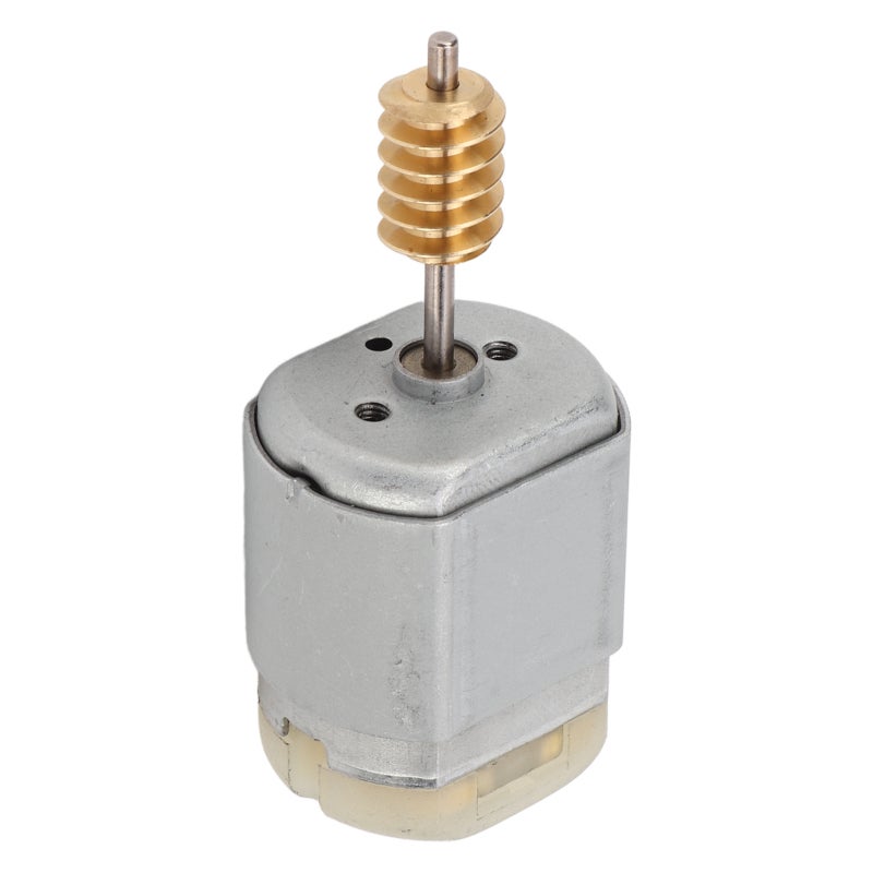 ELV Steering Column Lock Motor 8W 12-24V High Quality Metal - OE Number 8K0905852E ESL Steering Column Lock Motor for NISSAN - Image 3