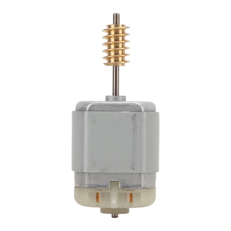 ELV Steering Column Lock Motor 8W 12-24V High Quality Metal - OE Number 8K0905852E ESL Steering Column Lock Motor for NISSAN - Image 2