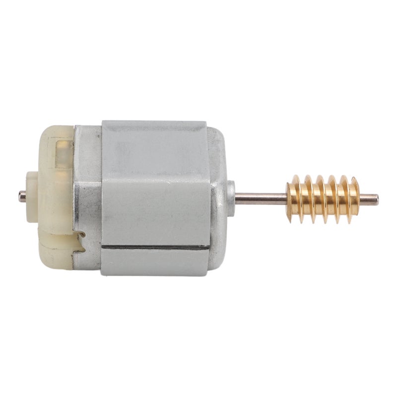 ELV Steering Column Lock Motor 8W 12-24V High Quality Metal - OE Number 8K0905852E ESL Steering Column Lock Motor for NISSAN - Image 5