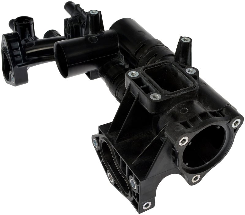 Dorman غلاف ترموستات سائل التبريد من دورمان 902-5914 متوافق مع طرازات مختارة من هيونداي / كيا - Image 5