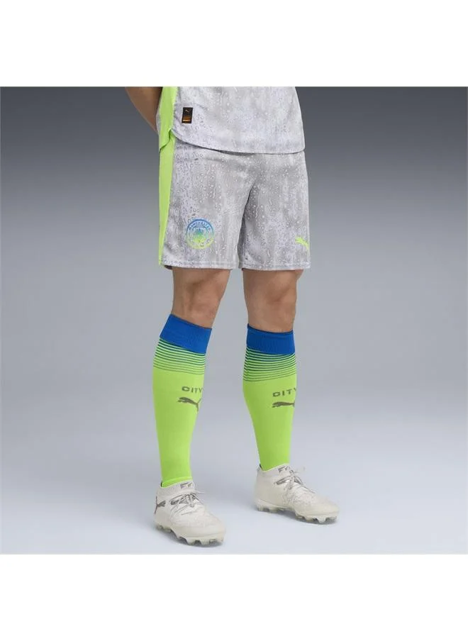 Manchester City 25/26 Shorts Men