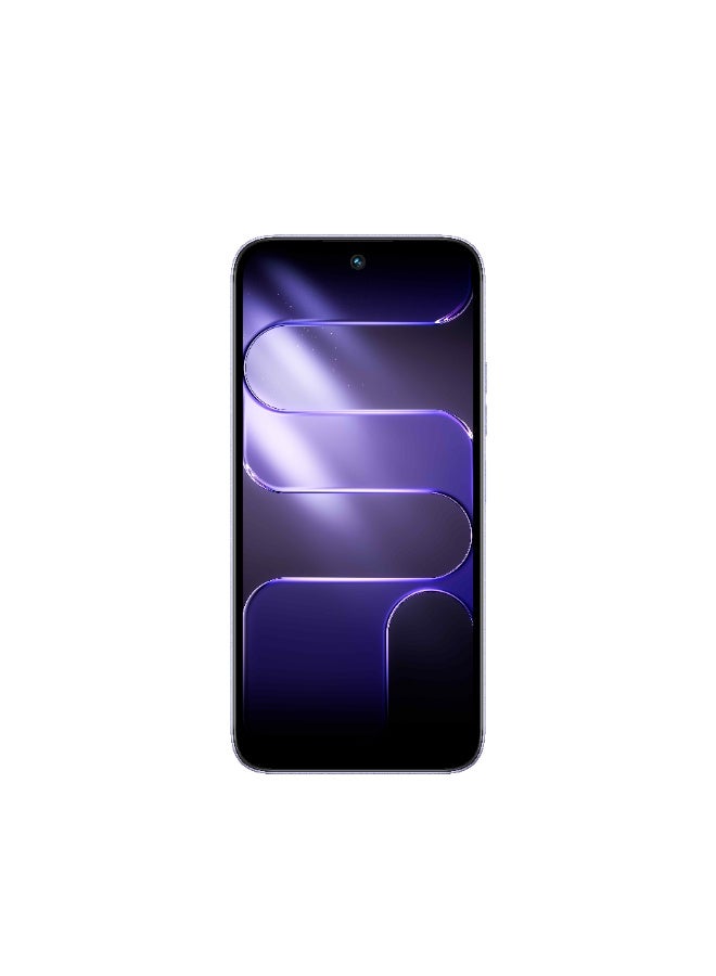 تكنو سبارك 50 ثنائي الشريحة أورورا بيربل 4GB رام 256GB 4G - نسخة الشرق الأوسط - Image 3