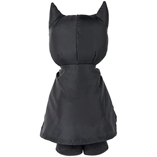 Swimways DC Batman Swim Huggable, Batman Bath & Beach Toys, Floating Water Stuffed Animal for Kids Aged 1 & Up - Image 3