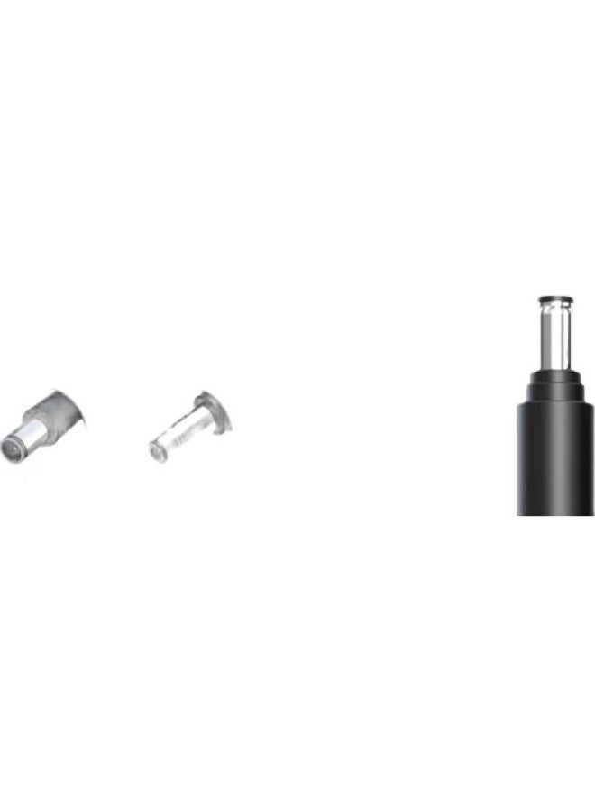 E-Elei Lei, Suitable For Samsung Laptop Charger Power Cord, 19v3.16a, R467 R428 Power Adapter - Image 3