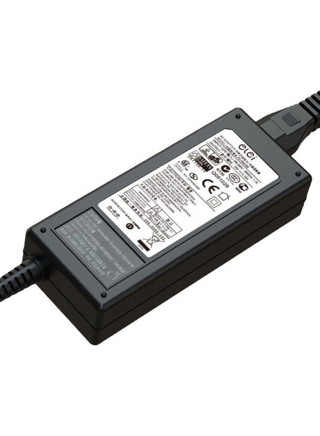 E-Elei Lei, Suitable For Samsung Laptop Charger Power Cord, 19v3.16a, R467 R428 Power Adapter - Image 2