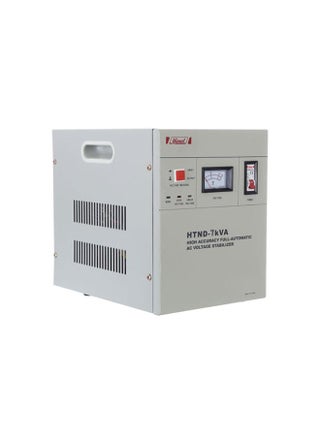 Himel 7 Kva Voltage Stabilizer, Htnd, Terminal Connect, 220 V Output, With 1 Fan - pzsku/Z38AE83B5878796465748Z/45/_/1723719480/69d51010-9901-43b3-901f-f227d3334236