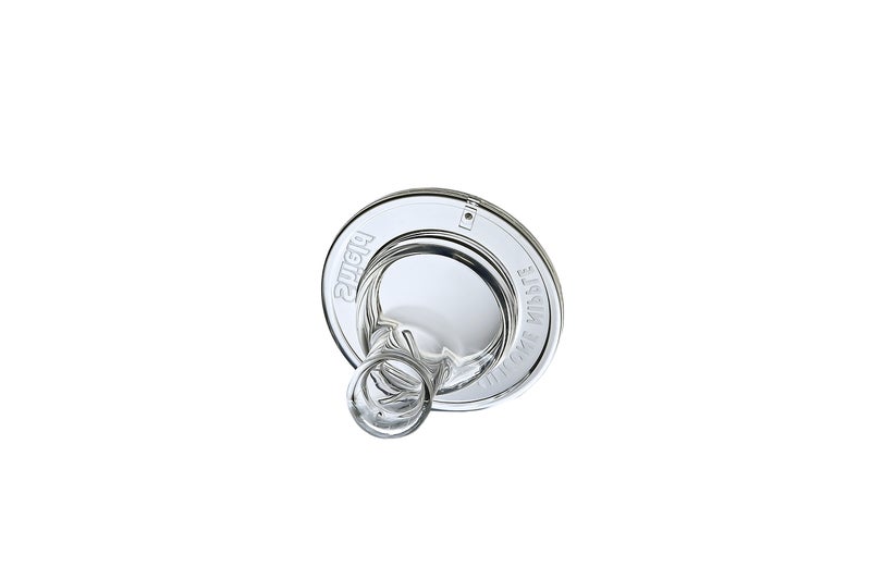 Shield Classic Silicone Baby Nipple 6M+ – Fast Flow Standard Neck Bottle Teat, BPA-Free Soft Nipple for Older Infants - Image 3
