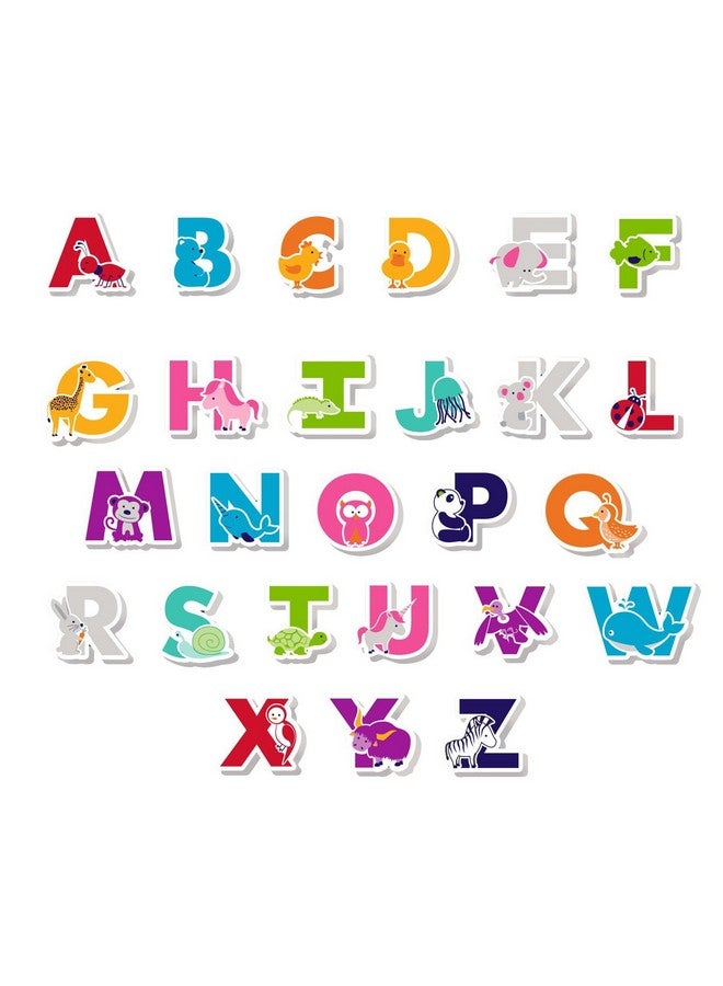 Playtex Foam Bath Letters