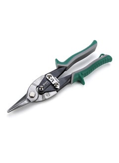 Sata SATA ST93103ST 10" Aviation Tin Snip, Straight Cut  - Image 1