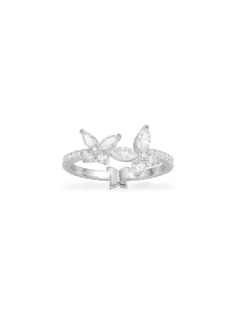 MONACO - APM Butterfly Ring - Image 1