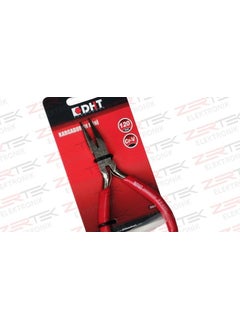 DHT Electronics Mini Needle Nose Pliers 