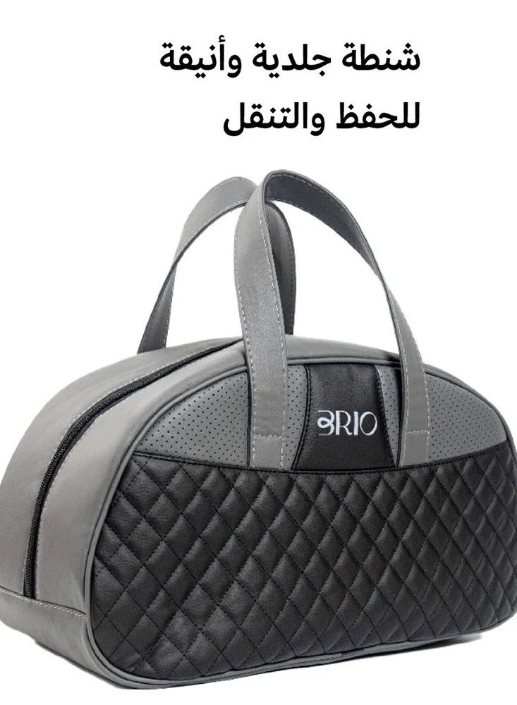Brio Brio Smart Body Massager - Image 2
