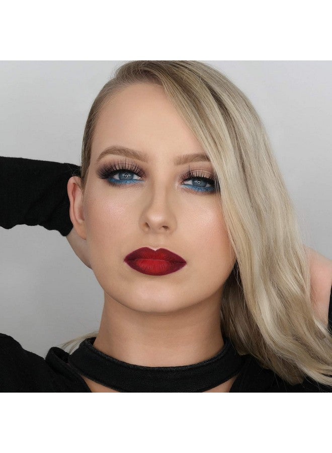 Klara Cosmetics برو باليت 03 تدرجات برونزية كريمية أرضية قابلة للدمج والبناء خالية من التجاعيد سهلة الدمج تدوم طويلاً مقاومة للماء 100% صبغة ملونة لظلال العيون - Image 4