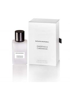 BANANA REPUBLIC Icon Gardenia & Cardamom Women's Eau de Parfum Spray, 2.5 Ounces 