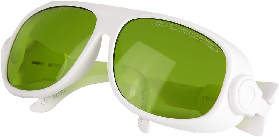 klarako Klarako Uv Laser Optical Protective Goggles Z38AF57A450DBE7B65C3EZ