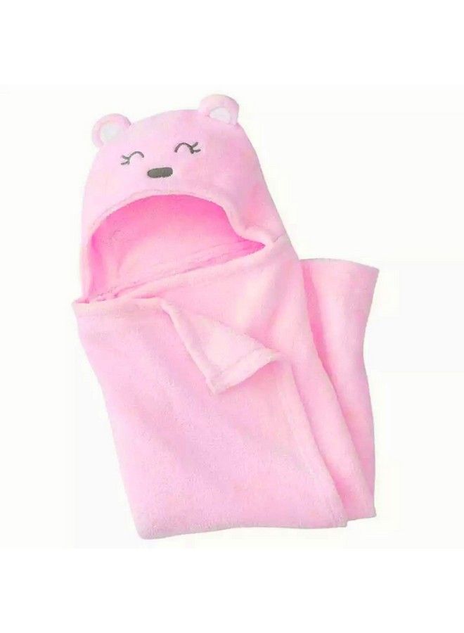 Brandonn New Born Baby Wrapper Blanket Soft Towel For Baby Boys And Baby Girls - Image 2