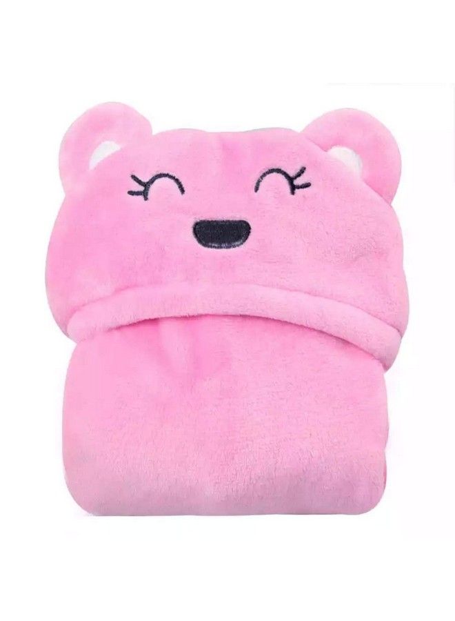 Brandonn New Born Baby Wrapper Blanket Soft Towel For Baby Boys And Baby Girls - Image 3